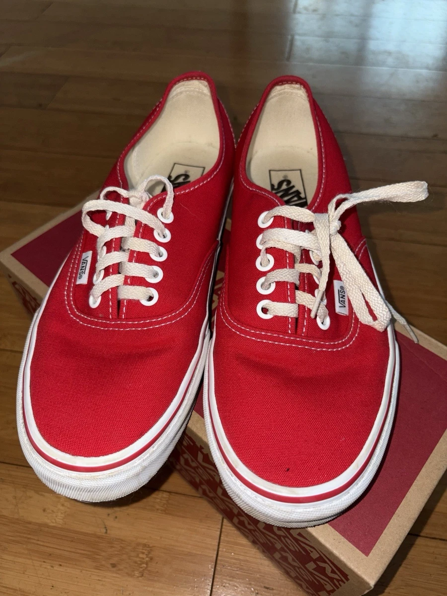 Vans Authentic Van Doren Special for sale | eBay