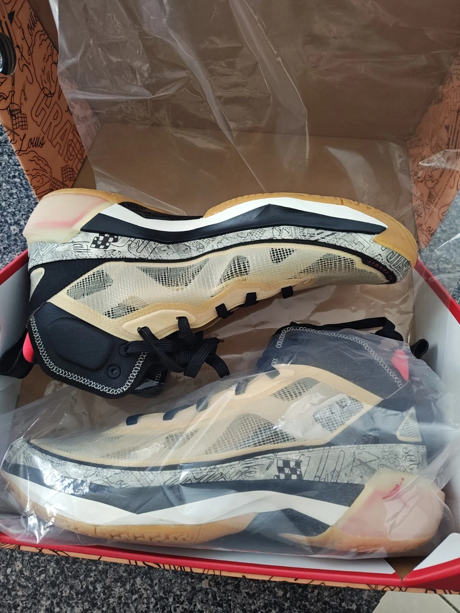 Las mejores ofertas en Jayson Tatum x Air Jordan 37 PF Tattoo | eBay