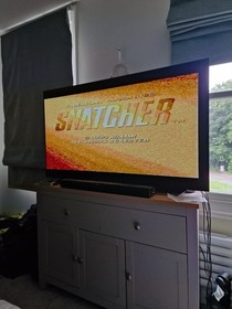 Sega Mega CD Snatcher PAL Version Complete with Manual