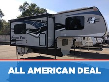 2024 Northwood Arctic Fox Camper 1150