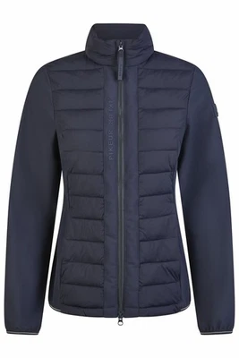Pikeur Damen Jacke Hybrid Jacket nightblue The Core FS 2026 - Bild 1 von 2