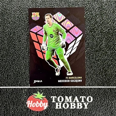 WOJCIECH SZCZESNY /175 PURPLE WAVE DAKA TOP AUDIENCE 2025-26 power move