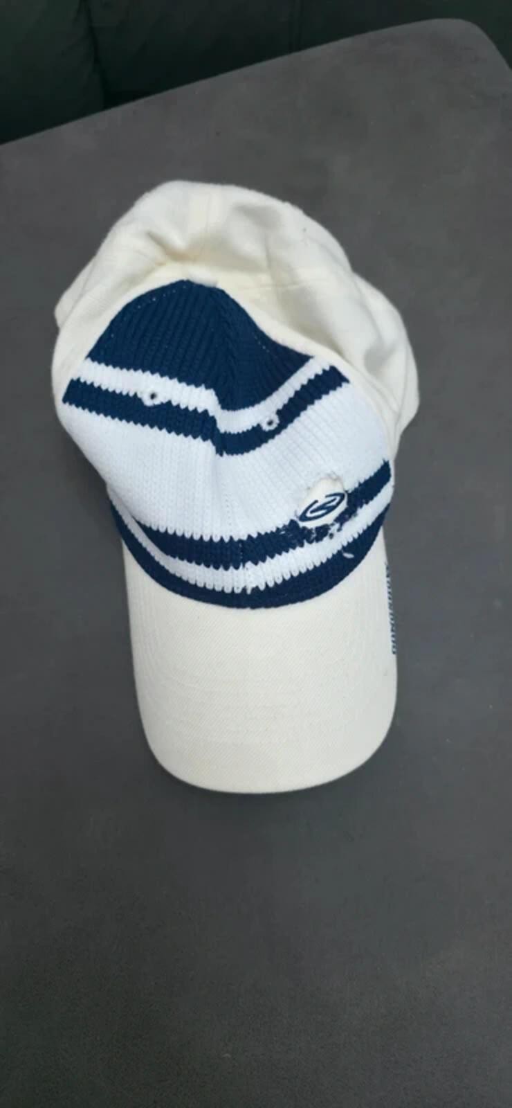Gongshow Gear Ice Hockey Lifestyle Cap - One Size image 2