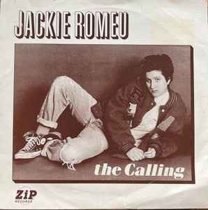 Jackie Romeu - The Calling, 7'', (Vinyl)