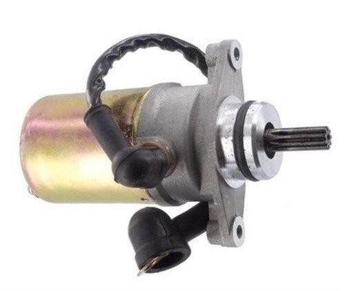 Démarreur Générique Quad Yamaha 80 Badger 1986-2001 SND0051 Neuf - Foto 2