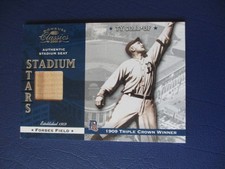 Top 10 Ty Cobb Baseball Cards of All-Time 22