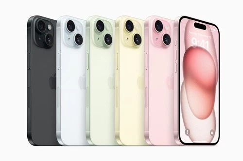 Apple iPhone 15 A3090 128GB Unlocked Excellent Condition All Colors