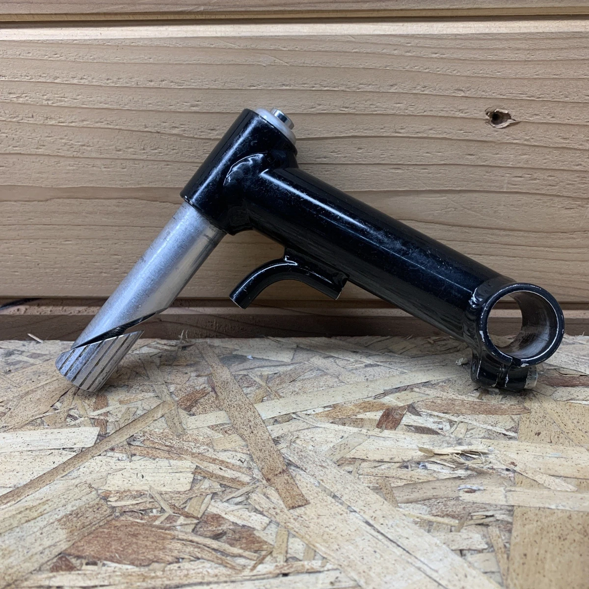 Answer Aluminum Bicycle Stems for sale | eBay
