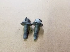 2015 2016 2017 FORD EXPEDITION FRONT DOOR HINGE TO DOOR MOUNTING BOLTS