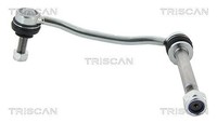 Triscan Stange/Strebe, Stabilisator Rechts, Vorderachse U.A. FüR CitroËN