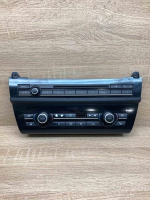 9263749 Climate control unit Fits for BMW 5 F10 F11