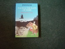 Racso and the Rats of NIMH by Conly, Jane Leslie Hardback Book The Cheap Fast