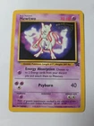 Mewtwo Black Star Promo #3 Pokemon The First Movie 1999 WoTC