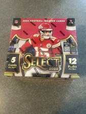 2025 Panini Select Football Checklist Guide in-content 10