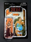 Star Wars Vintage Collection VC 64 Princess Leia Slave Outfit 2011