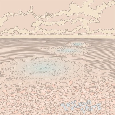 Mutual Benefit - Skip A Sinking Stone Vinyl LP Brand New Sealed