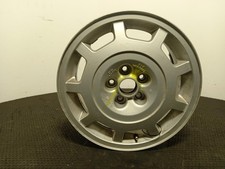 VOLKSWAGEN GOLF Alloy Wheel 15" Inch 5x100 Offset ET38 6J 1992-1998 1H0601025J