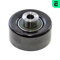 Optimal Umlenk-/FüHrungsrolle Keilrippenriemen 0-N1942 FüR Tourneo Ford Connect