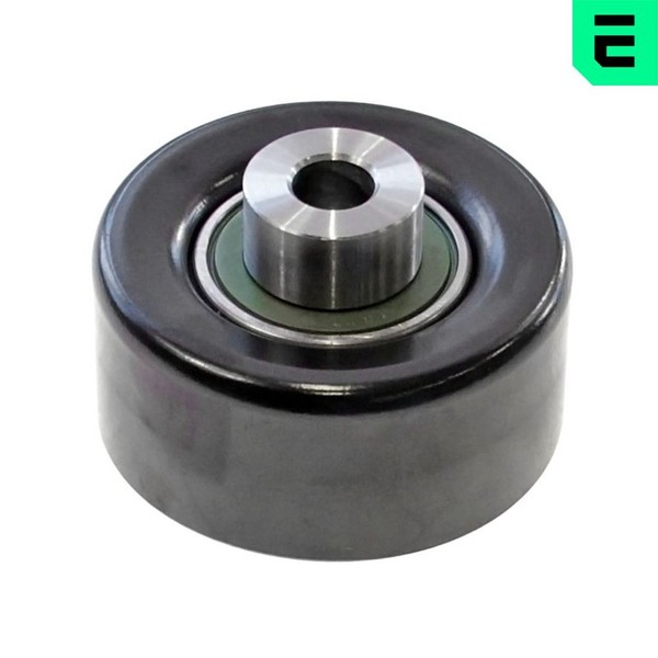 Optimal Umlenk-/FüHrungsrolle Keilrippenriemen 0-N1942 FüR Tourneo Ford Connect-image