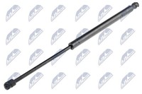 NTY Heckklappen DäMpfer Gasfeder Kofferraum AE-AU-044 FüR Audi C5 4B5 A6 Avant