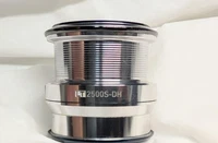 Daiwa 292GG 18 Exist LT2500S-DH Spool Used Saltwater Fishing Reel