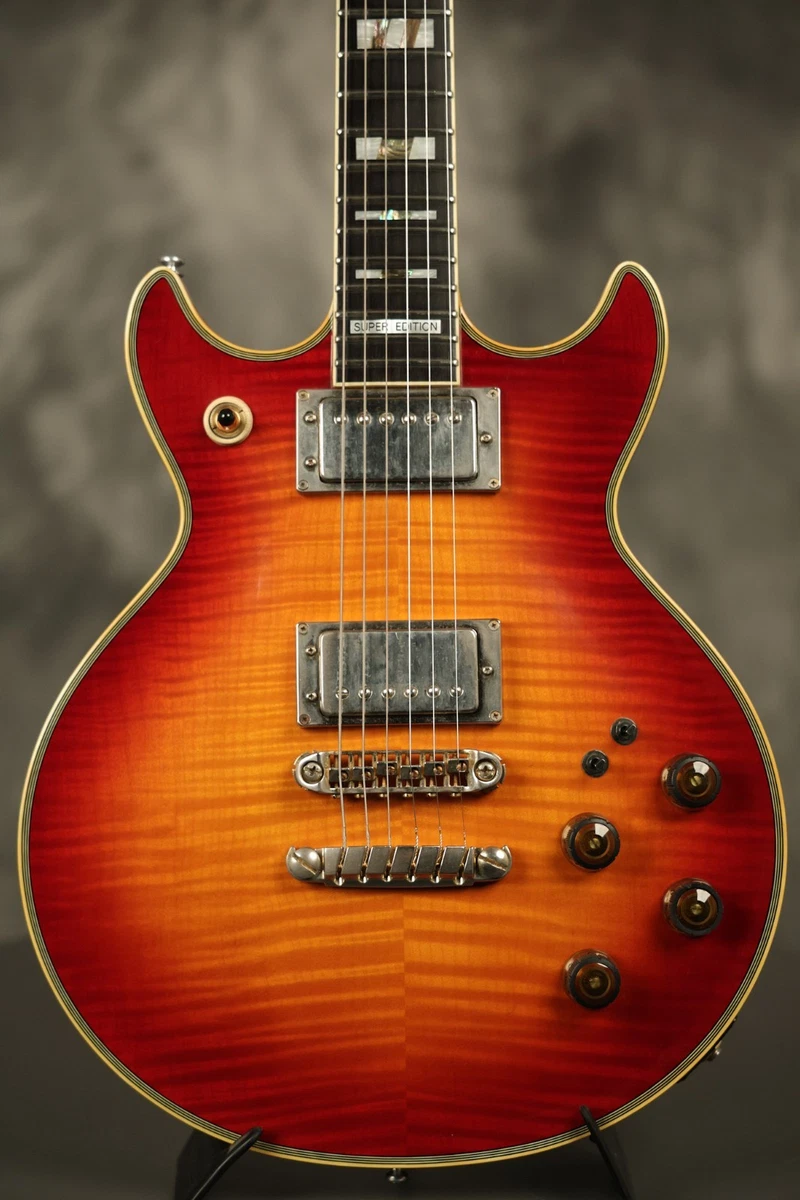 Ibanez Ar 300 for sale | eBay