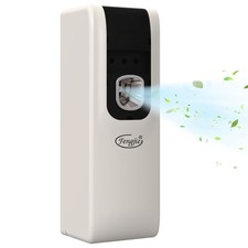 Automatic Air Freshener Spray Dispenser, Auto Air Fresheners Spray -Wall Moun...