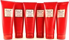 QTY 6 - Bath Body Works YOU'RE THE ONE Body Cream Lotion Moisturizer 8oz