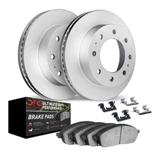 Disc Brake Kit DFC 4412-67007