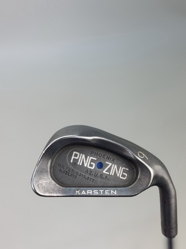 Ping Zing Blue Dot Iron (Used)