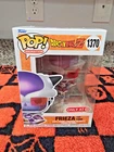 Funko Pop Dragon Ball Z Frieza 1st Form Target Exclusive Animation 1370
