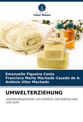 Emanuelle Figueira Costa (u. a.) | UMWELTERZIEHUNG | Taschenbuch | Deutsch