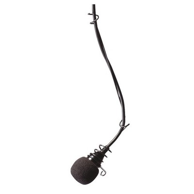 Peavey VCM 3 Chormikrofon - Schwarz, mit Windschutz