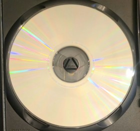 Amiga CD32 Ganer CD - Volume 8 - Banshee / Ultimate Body Blows / Chaos Engine