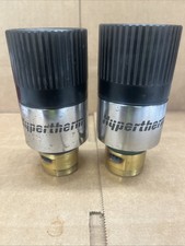 Used Hypertherm 220706 Torch OEM  Lot 2 Pc