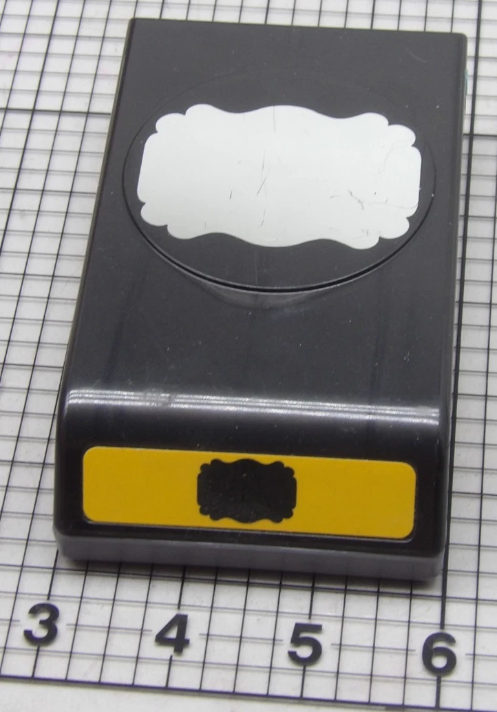 stampin up label punch products for sale | eBay