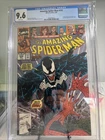 The Amazing Spider-Man #332. CGC 9.6