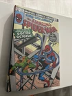 NEW AMAZING SPIDER-MAN Vol #6 Omnibus HC oop hardcover Avengers Punisher