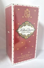 KATY PERRY KILLER QUEEN 30L EDP NATURAL SPRAY NEW & SEALED