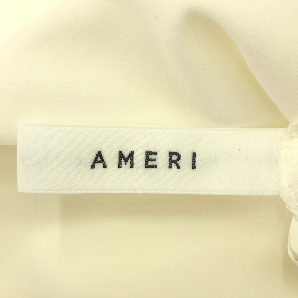 AMERI UNDRESSED unused Long sleeve Long dress M I… - image 7