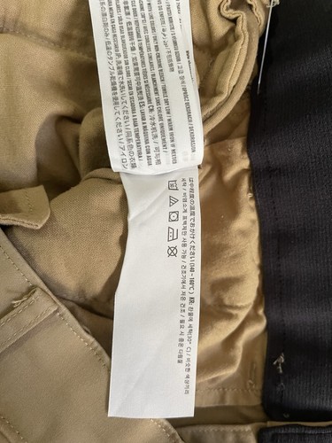 Abercrombie & Fitch Chinos Size 32/30 Trousers Pants Like New - Picture 9 of 10
