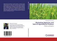 Pitchaimuthu Ponnusamy | Marketing Agencies And Sale Of Agricultural Produce