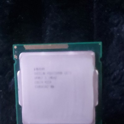 pentium 870