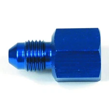 SpeedFX 560617 Flare Reducer - Blue