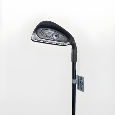 Ping Eye 2 Blue Dot 2-Iron 40.50  RH Steel Shaft Stiff Flex