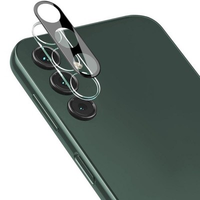 imak Glasfolie für Samsung Galaxy A14 5G High Definition Gläser Schwarz