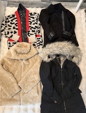 Damen Jacken & Mäntel Paket Gr. XS-S 34/36 K...
