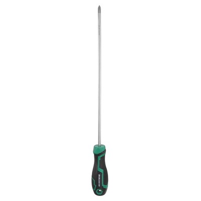 PH1 Phillips Screwdriver 13.6'' Length Magnetic Screwdrivers S2 Steel