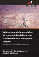 Karamatdin Dzhaksymuratov (U. A.) | Valutazione Delle Condizioni...