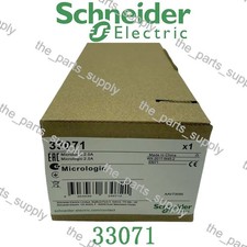 New In Box SCHNEIDER 33071 2.0A Circuit Breaker